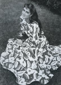 Brooke Shields 1987, Princeton, NJ. 1.jpg
